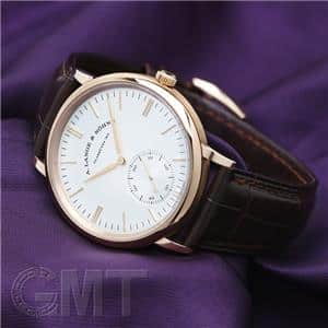 A. LANGE & SOHNE ランゲ&ゾーネ サクソニア 380.033 メイン