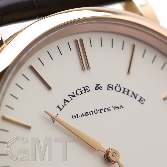 新品)A. LANGE & SOHNE ランゲ&ゾーネ サクソニア 380.033（商品ID