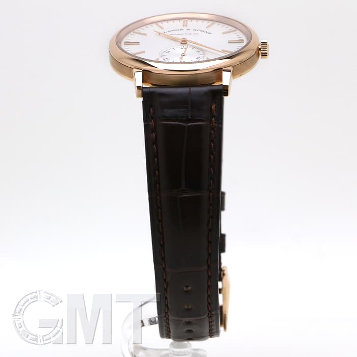 新品)A. LANGE & SOHNE ランゲ&ゾーネ サクソニア 380.033（商品ID