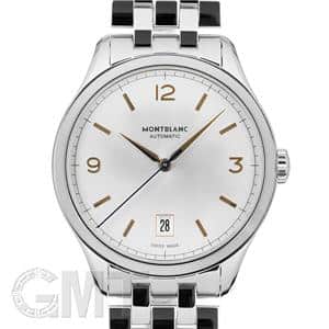 MONTBLANC モンブラン ヘリテイジ スピリット ヘリテージ クロノメトリー オートマティック　112519 メイン