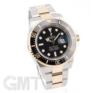 ROLEX ロレックス シードゥエラー 126603