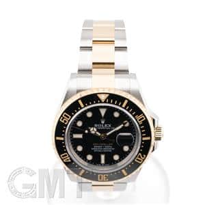 ROLEX ロレックス シードゥエラー 126603