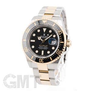 ROLEX ロレックス シードゥエラー 126603