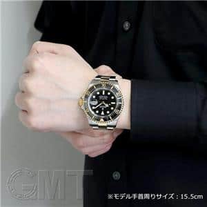ROLEX ロレックス シードゥエラー 126603