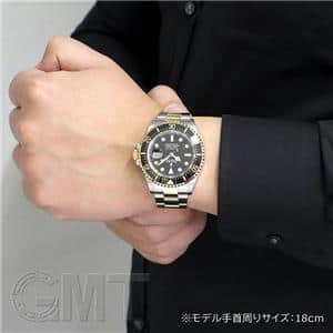 ROLEX ロレックス シードゥエラー 126603