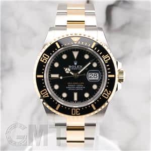 ROLEX ロレックス シードゥエラー 126603