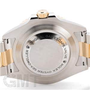 ROLEX ロレックス シードゥエラー 126603