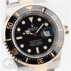 ROLEX ロレックス シードゥエラー 126603
