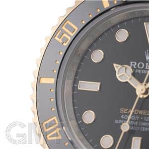 ROLEX ロレックス シードゥエラー 126603