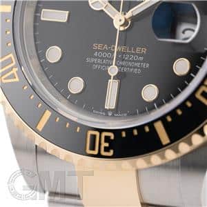 ROLEX ロレックス シードゥエラー 126603