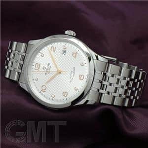 TUDOR チューダー 1926 39ｍｍ M91550 シルバー 6Pダイヤ メイン