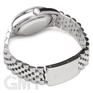 ROLEX ロレックス デイトジャスト Ref.16234 ブルー ローマ メイン