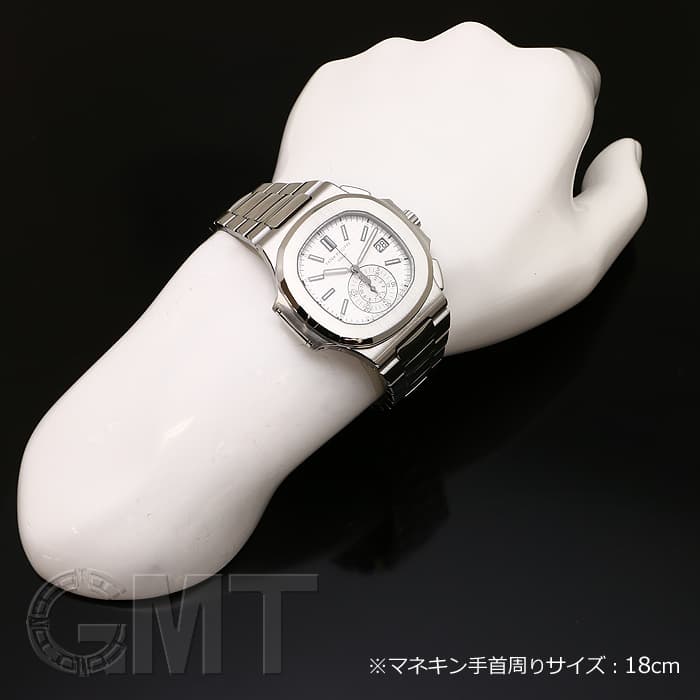 【中古】 時のほとりに/スコラ/北原文野 中古)PATEK PHILIPPEパテック・フィリップ ノーチラス クロノグラフ