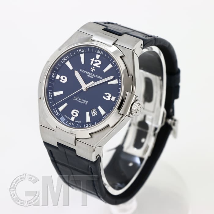 中古)VACHERON CONSTANTIN ヴァシュロン・コンスタンタン オーヴァー 