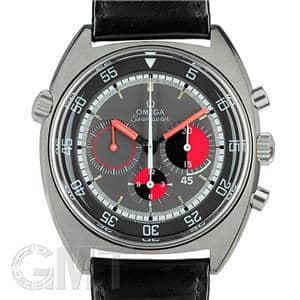 OMEGA オメガ シーマスター サッカータイマー 145.019 メイン