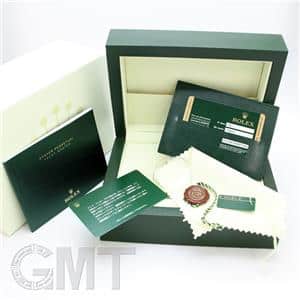 ROLEX ロレックス ヨットマスター 116622 プラチナ メイン