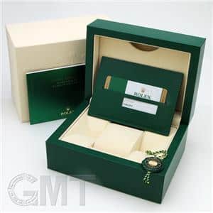 ROLEX ロレックス サブマリーナー  デイト 116610LV グリーン メイン