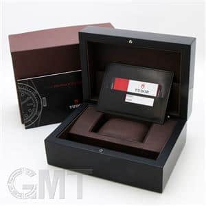 TUDOR チューダー ヘリテージブラックベイ 79220B ブレスレット メイン