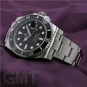 ROLEX ロレックス サブマリーナー  デイト 116610LN メイン