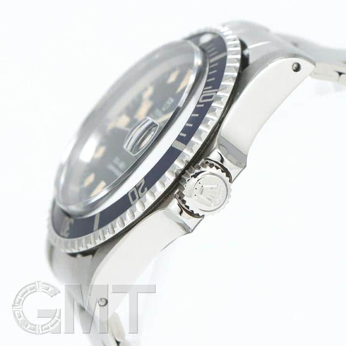 中古)TUDOR チューダー サブマリーナ 9411/0 ブルー スノーフレーク