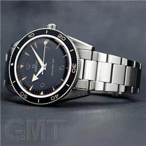 OMEGA オメガ シーマスター 300 マスタークロノメーター 234.30.41.21.01.001 メイン