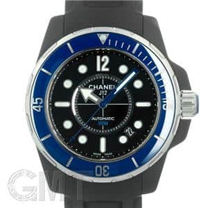 中古)CHANEL シャネル J12 マリーン 42mm H2559（商品ID