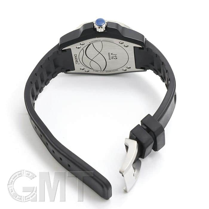 CHANEL J12 マリーン　H2655 CHANEL J12 マリーン H2655 シャネル J12 マリーン 42MM ブルー