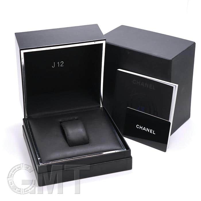 中古)CHANEL シャネル J12 マリーン 42mm H2559（商品ID