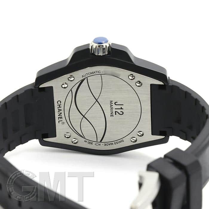 中古)CHANEL シャネル J12 マリーン 42mm H2559（商品ID