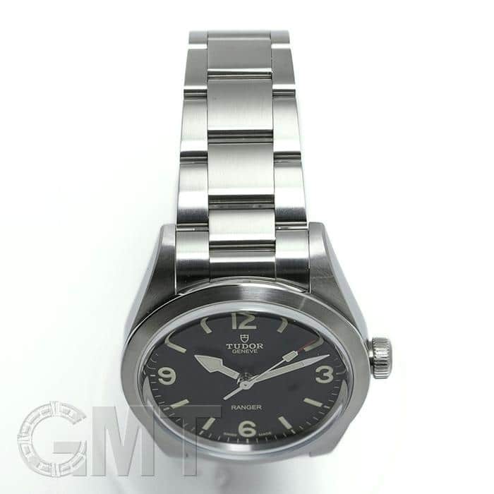 中古)TUDOR チューダー レンジャー レンジャー 79950-0001（商品ID