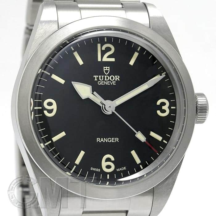 中古)TUDOR チューダー レンジャー レンジャー 79950-0001（商品ID