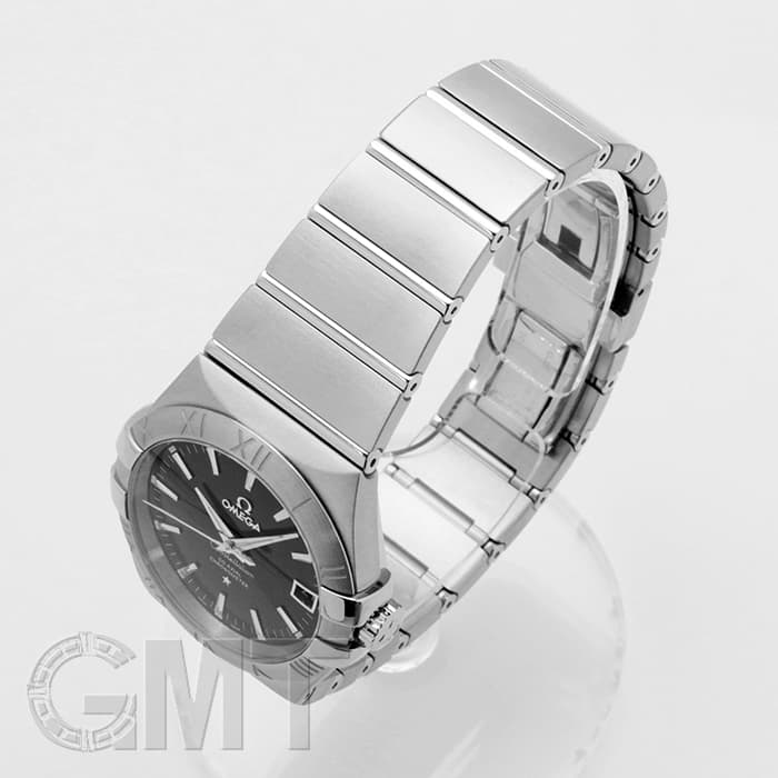 新品)OMEGA オメガ コンステレーション コーアクシャル クロノメーター