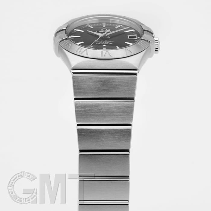 新品)OMEGA オメガ コンステレーション コーアクシャル クロノメーター