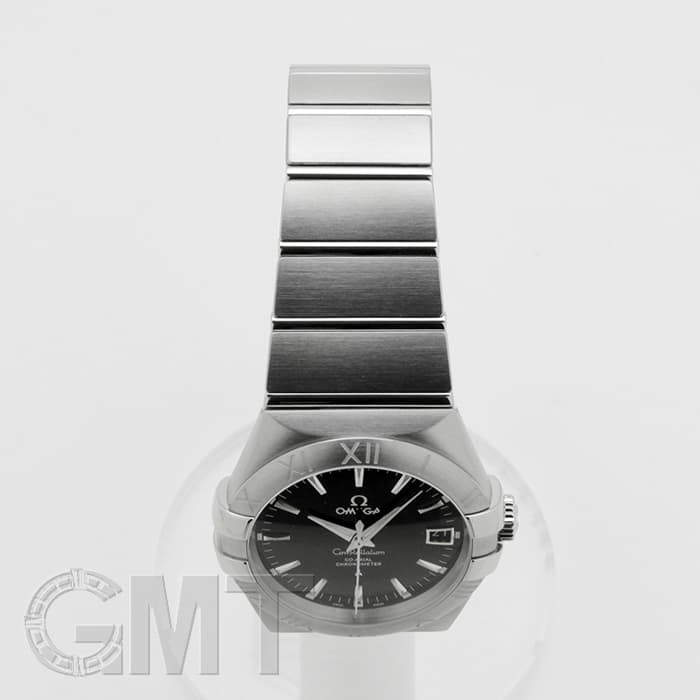 新品)OMEGA オメガ コンステレーション コーアクシャル クロノメーター