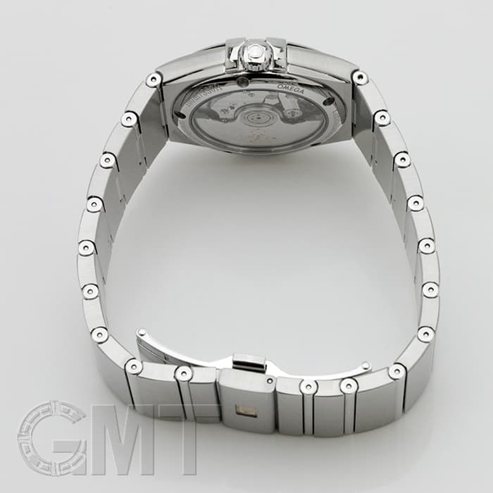 新品)OMEGA オメガ コンステレーション コーアクシャル クロノメーター