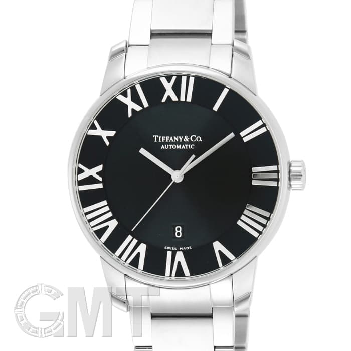 新品)TIFFANY & Co. ティファニー アトラス ドーム Z1810.68.10A10A00A