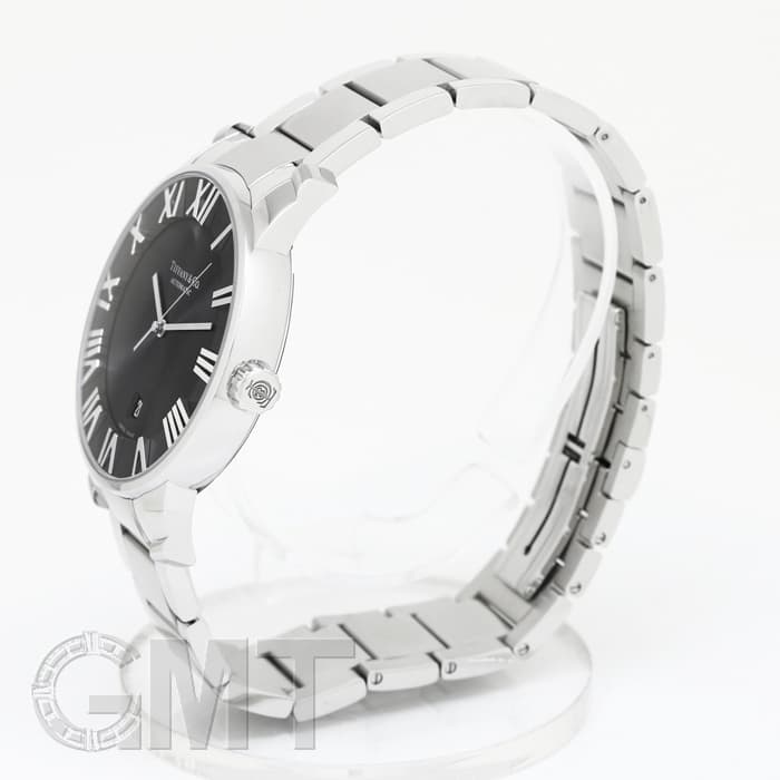 新品)TIFFANY & Co. ティファニー アトラス ドーム Z1810.68.10A10A00A