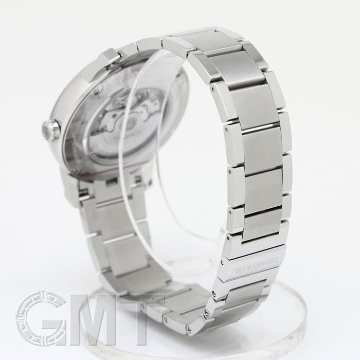 新品)TIFFANY & Co. ティファニー アトラス ドーム Z1810.68.10A10A00A