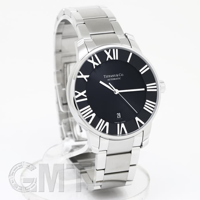 新品)TIFFANY & Co. ティファニー アトラス ドーム Z1810.68.10