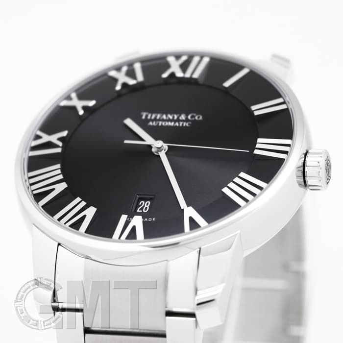 新品)TIFFANY & Co. ティファニー アトラス ドーム Z1810.68.10A10A00A