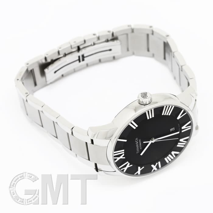 新品)TIFFANY & Co. ティファニー アトラス ドーム Z1810.68.10A10A00A
