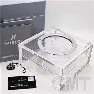 HUBLOT ウブロ ビッグバン ウニコ サファイア 411.JX.4802.RT メイン