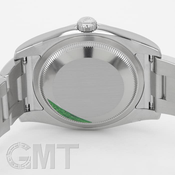 新品)ROLEX ロレックス オイスターパーペチュアル 116000 ホワイト