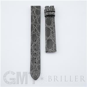 新品)CAMILLE FOURNET カミーユ・フォルネ カイマン シャイニー
