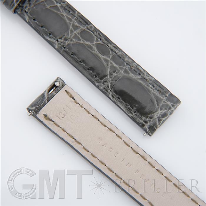 新品)CAMILLE FOURNET カミーユ・フォルネ カイマン シャイニー