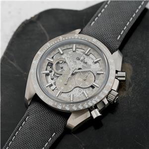 OMEGA オメガ スピードマスター ダークサイド オブ ザ ムーン 310.92.44.50.06.001 メイン