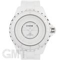 CHANEL シャネル J12 H3443 ホワイトファントムリミテッド 38ｍｍ 【保証書日付2年以内限定】