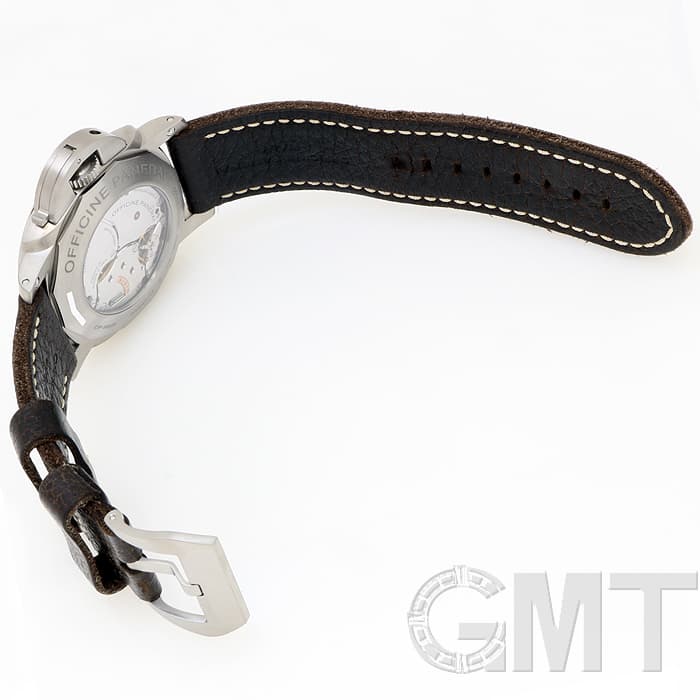 中古)OFFICINE PANERAI オフィチーネ パネライ ルミノール1950