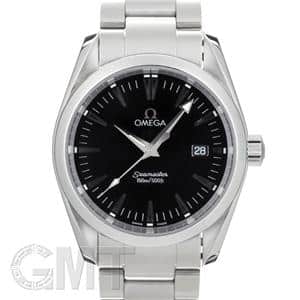 中古)OMEGA オメガ シーマスター アクアテラ クォーツ 2518.50(商品ID