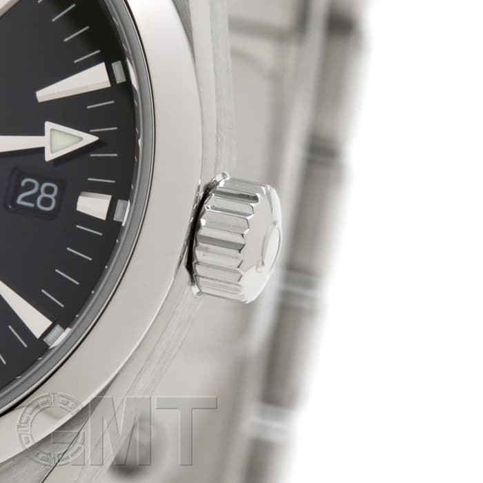 中古)OMEGA オメガ シーマスター アクアテラ クォーツ 2518.50（商品ID